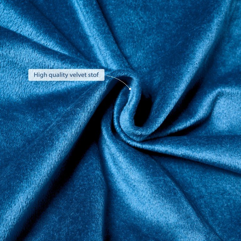 Velvet zwangerschapskussen