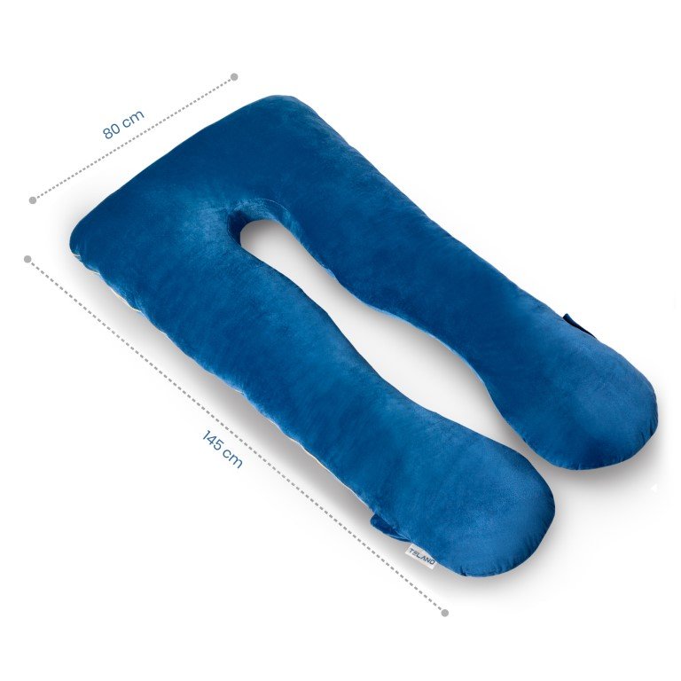 XXL voedingskussen