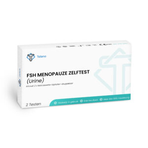 Telano FSH Menopauze Zelftest