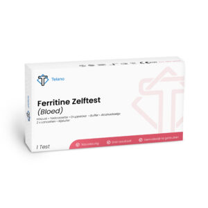 Telano Ferritine test