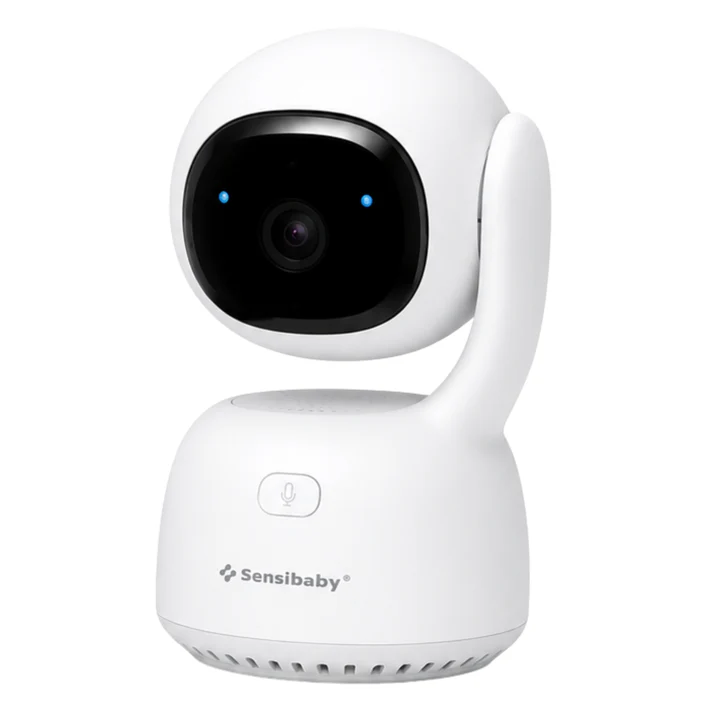 babyfooncamera