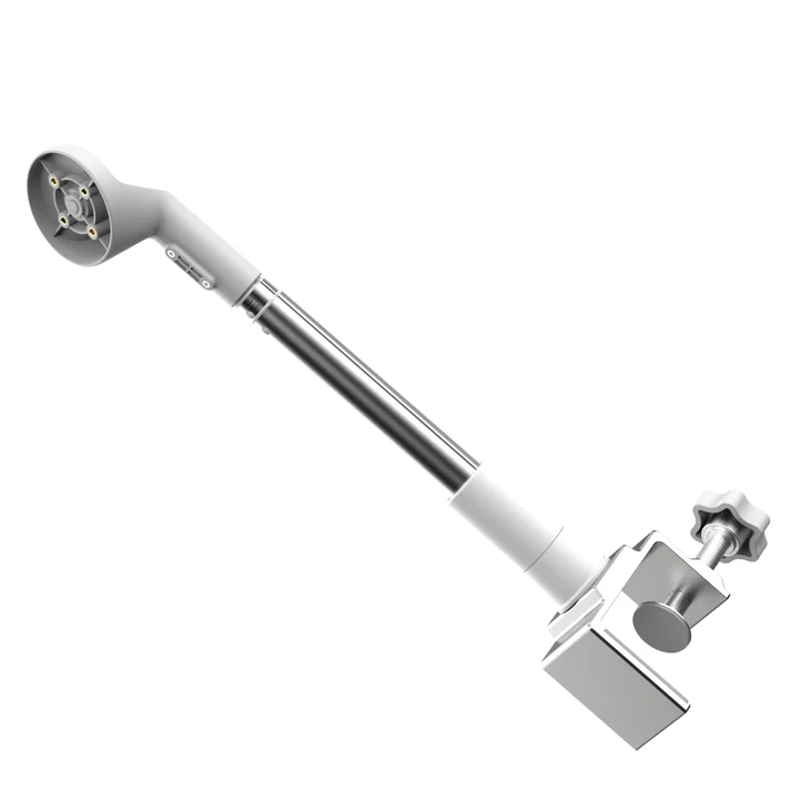 Sensibaby Babyfoon met Camera, Monitor, Houder en AI Detectie - Afbeelding 12